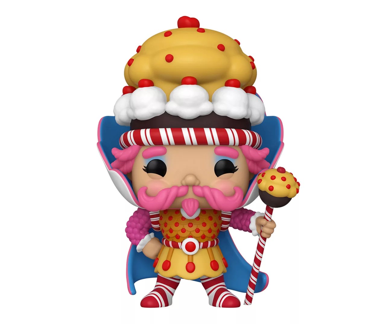 FUNKO POP! Candyland King Candy Vinyl Figure Big Lots