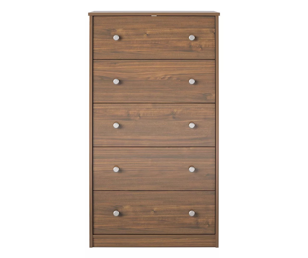 Ameriwood Ameriwood Ellery 5Drawer Dresser Big Lots