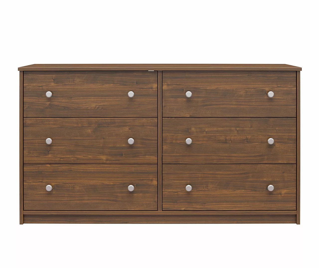 Ameriwood Ameriwood Ellery 6Drawer Dresser Big Lots