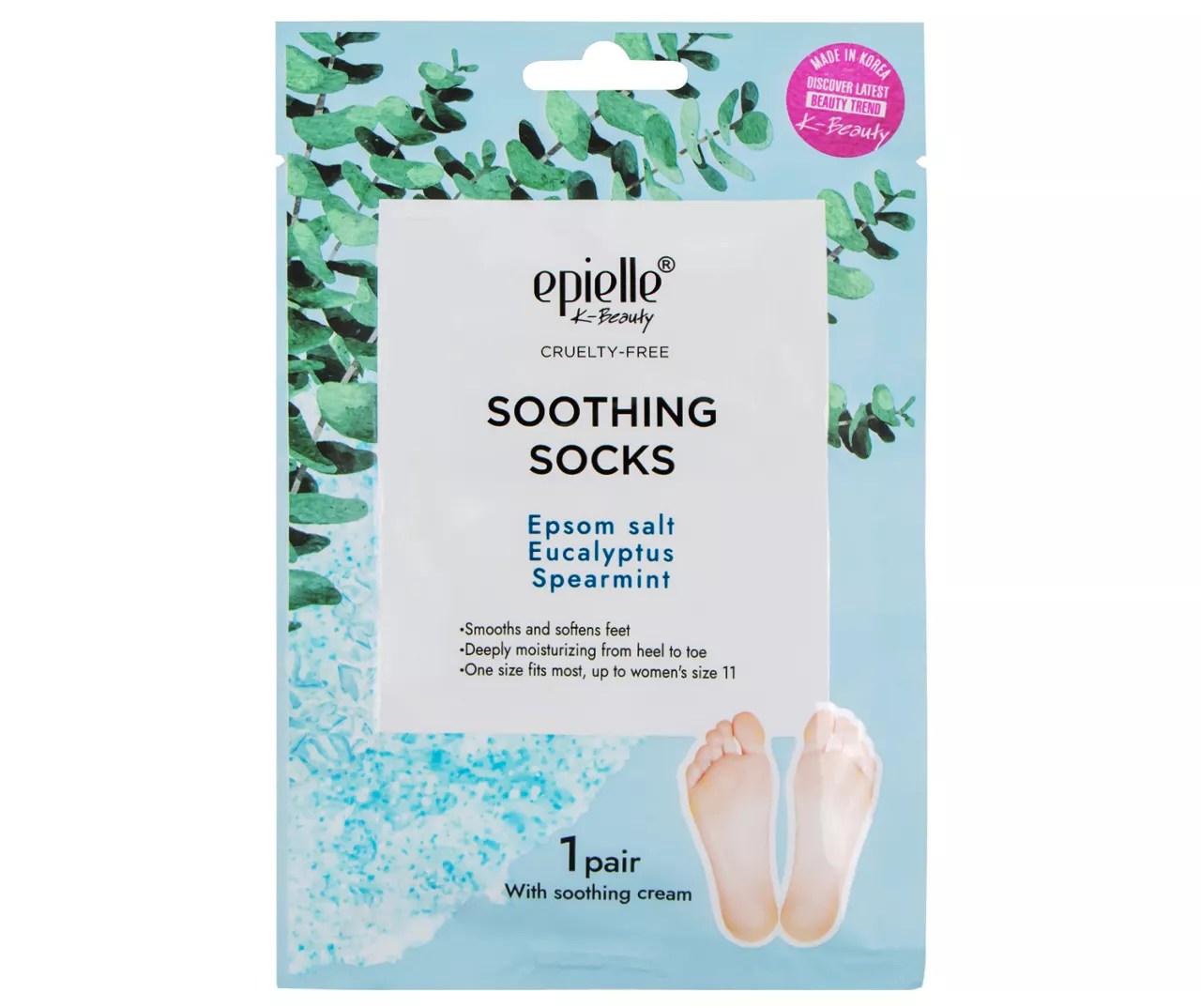 Soothing Socks Big Lots