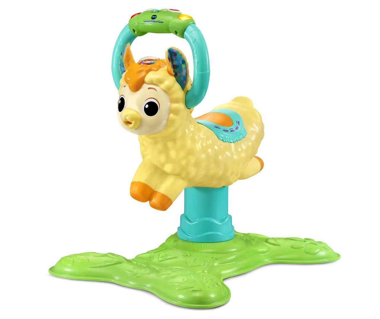 Vtech Bounce & Discover Llama Rider | Big Lots