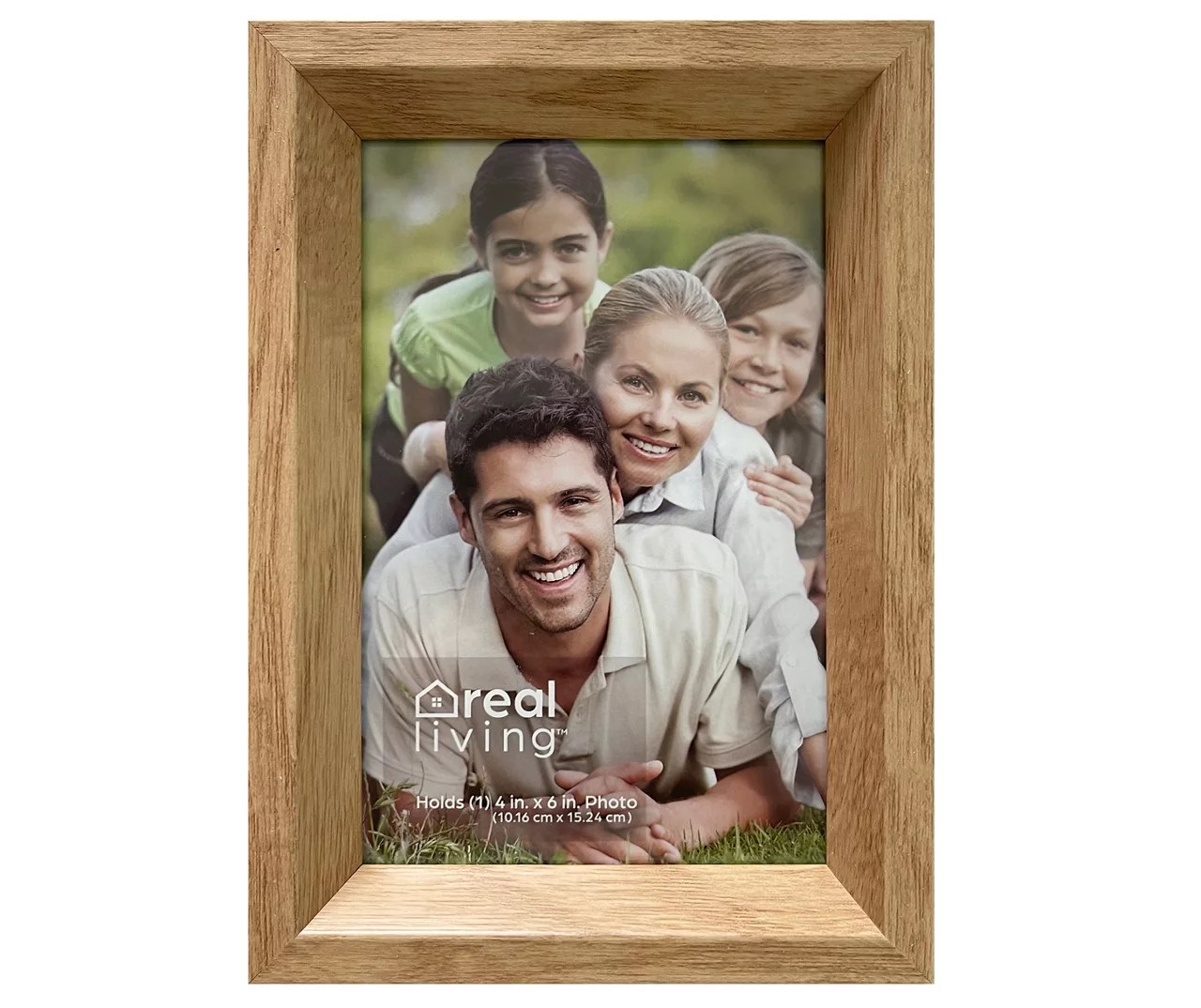Real Living Real Living Wedge Picture Frame Big Lots