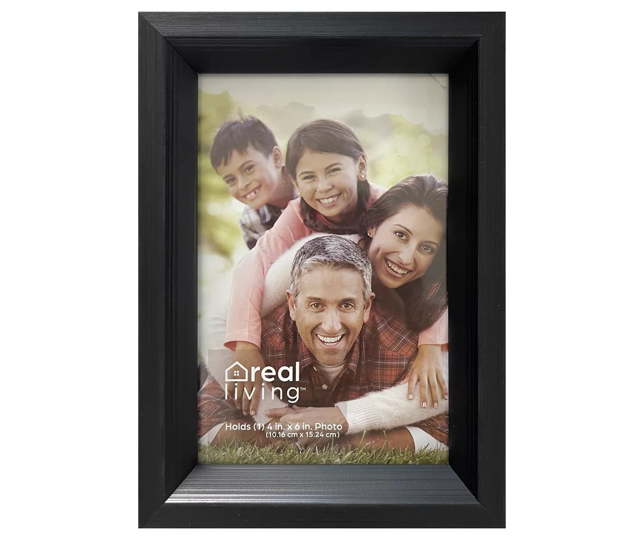 Real Living Real Living Wedge Picture Frame Big Lots