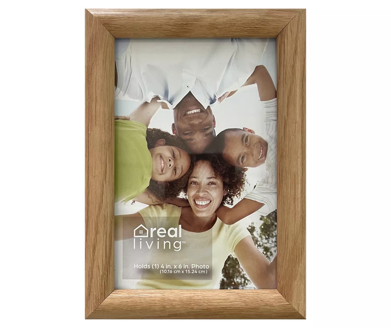 Real Living Real Living Rounded Picture Frame Big Lots