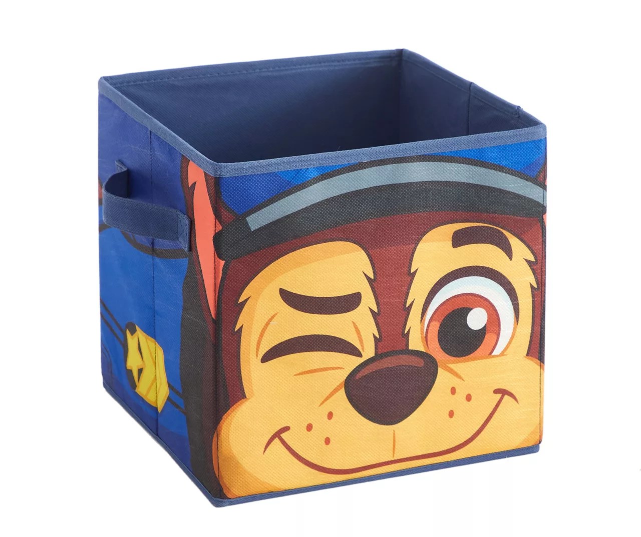 Nickelodeon PAW Patrol Storage Cube Big Lots