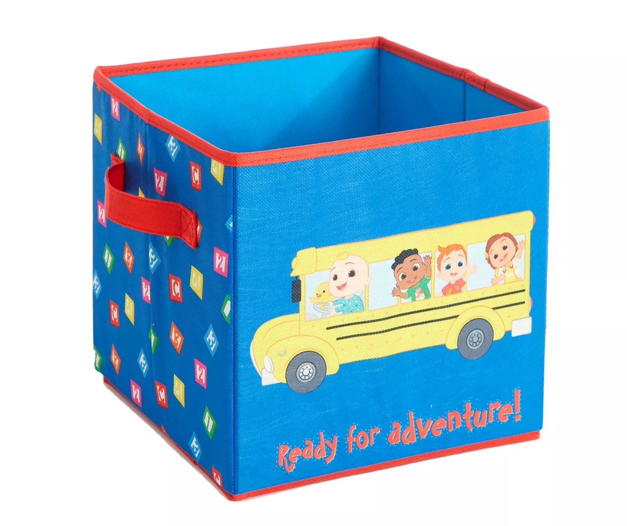 Storage Cube Big Lots