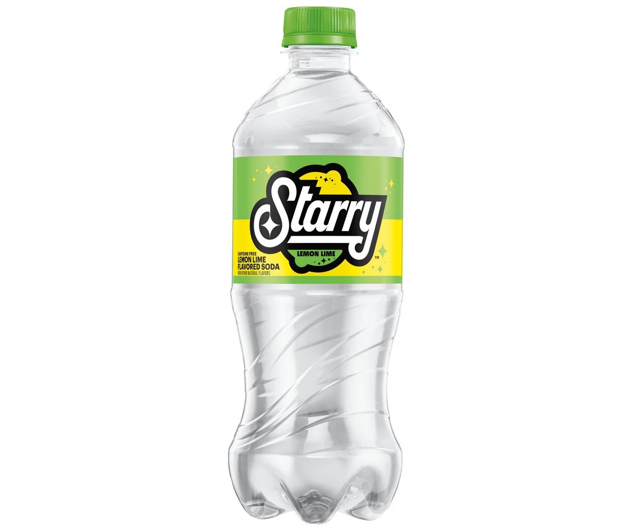 Starry Lemon Lime Soda, 20 Oz. Big Lots