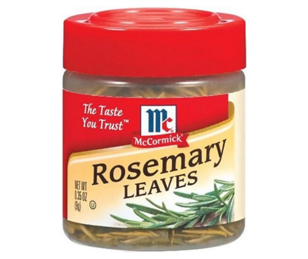 McCormick Rosemary Leaves, 0.35 Oz. Big Lots