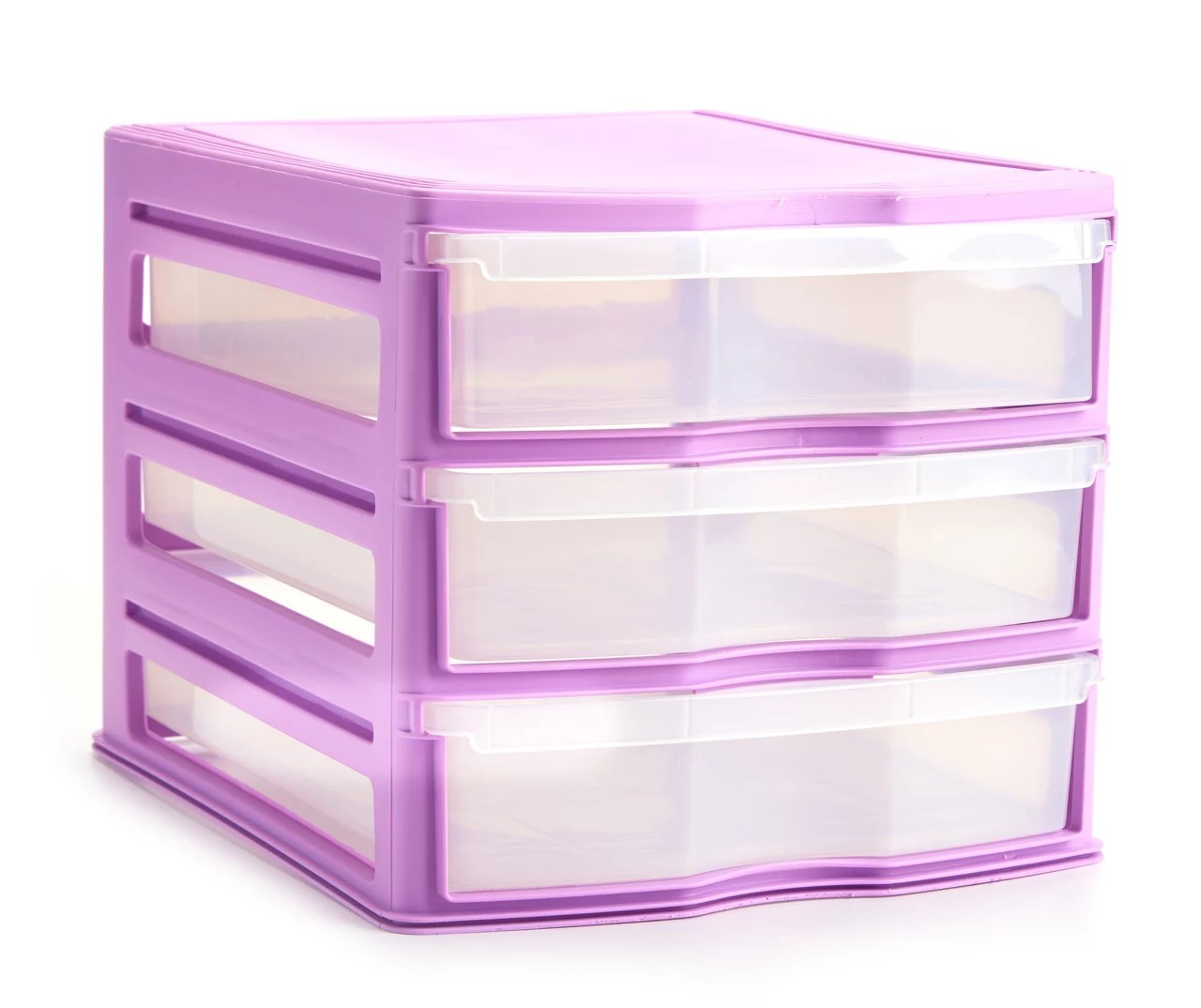 Life Story 3Drawer Table Top Dresser Big Lots