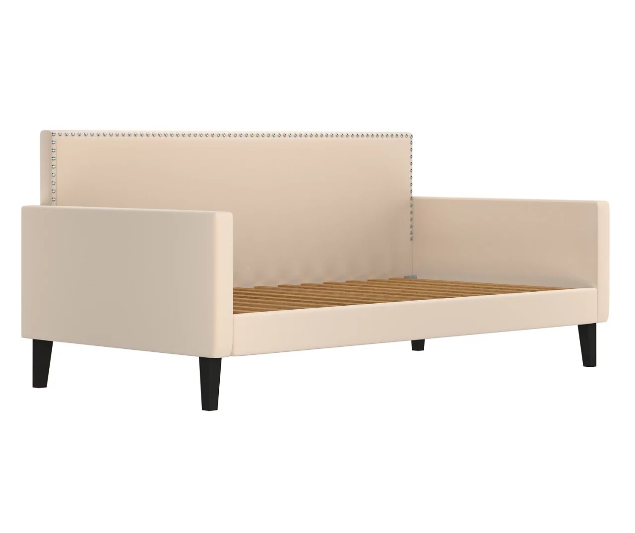 Square Back Twin Daybed Big Lots