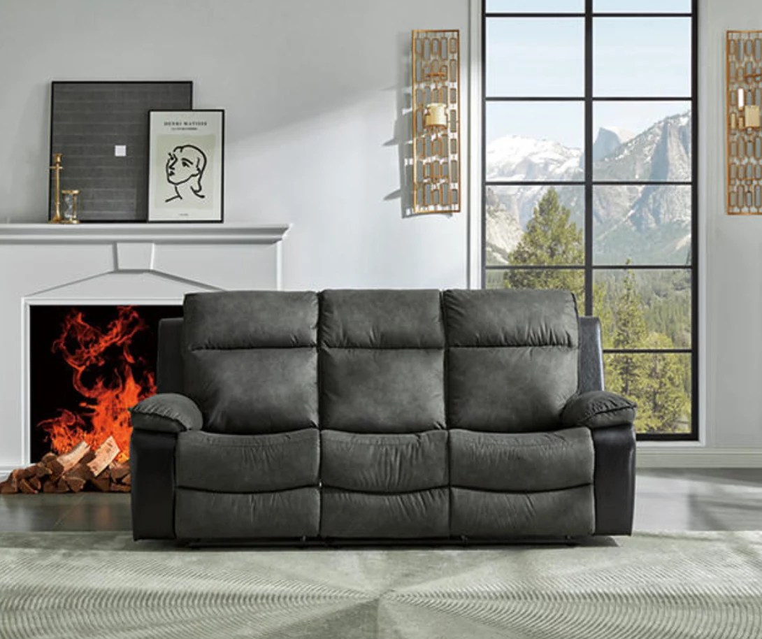 Dual Reclining Sofa Big Lots Matttroy