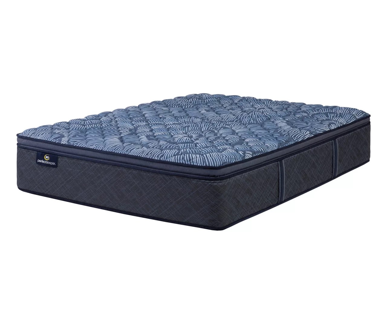 Serta Serta Oasis Sleep 14.5" Firm Pillow Top Mattress Big Lots