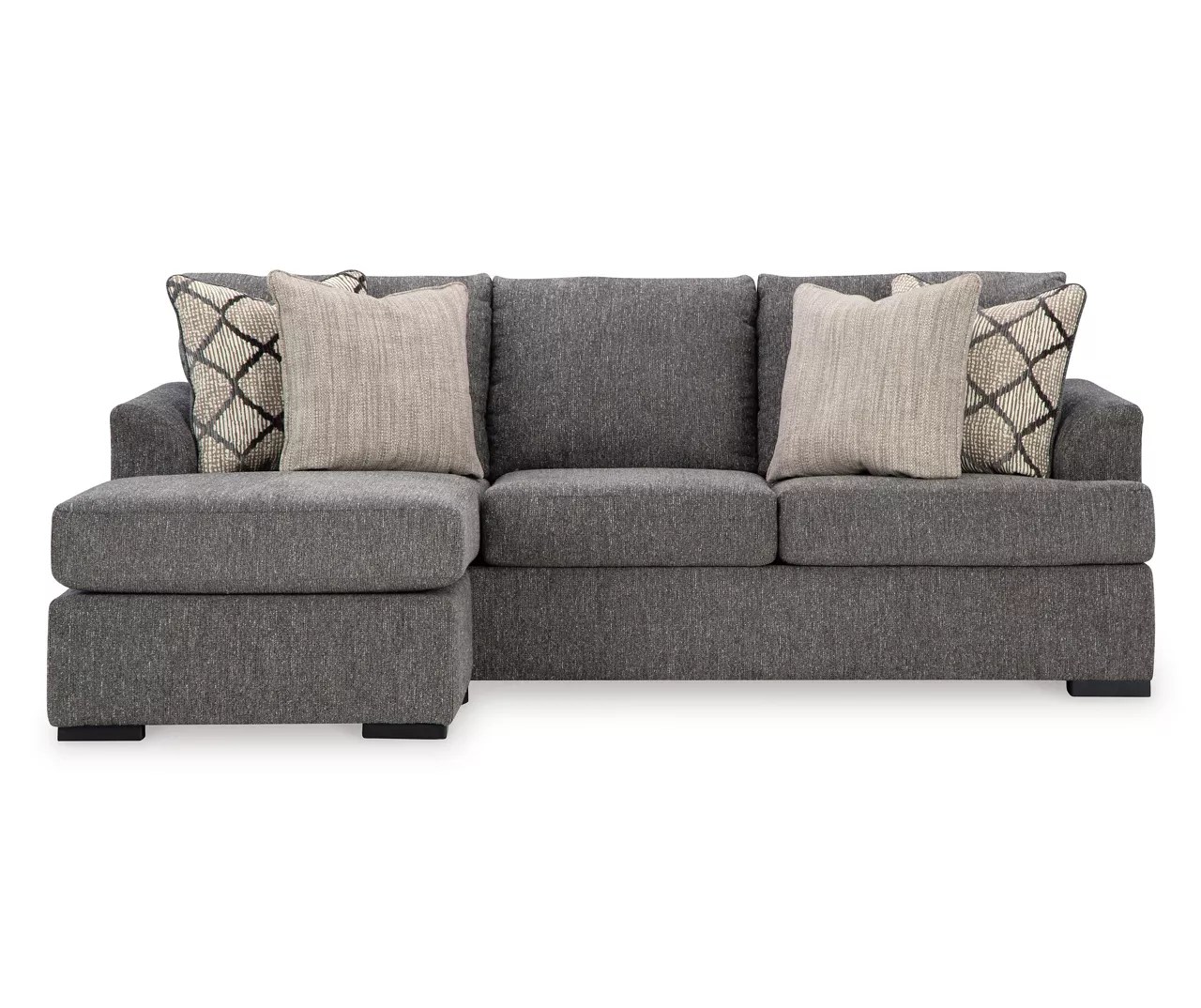 Hartford Ash Sofa Chaise Big Lots