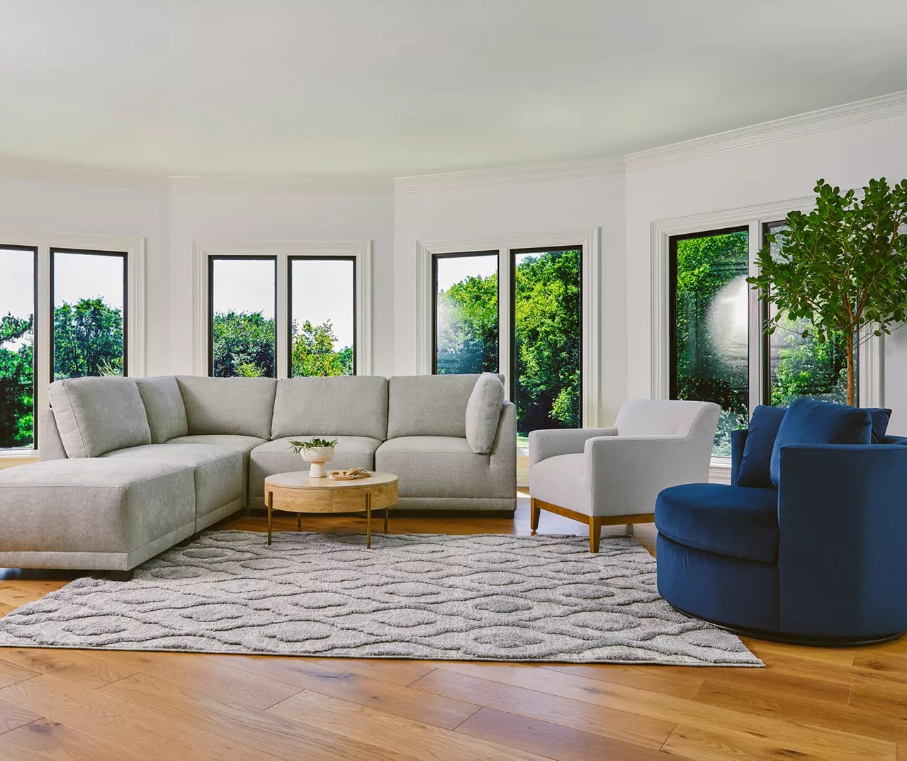 Broyhill Chandler Living Room Furniture Collection Big Lots