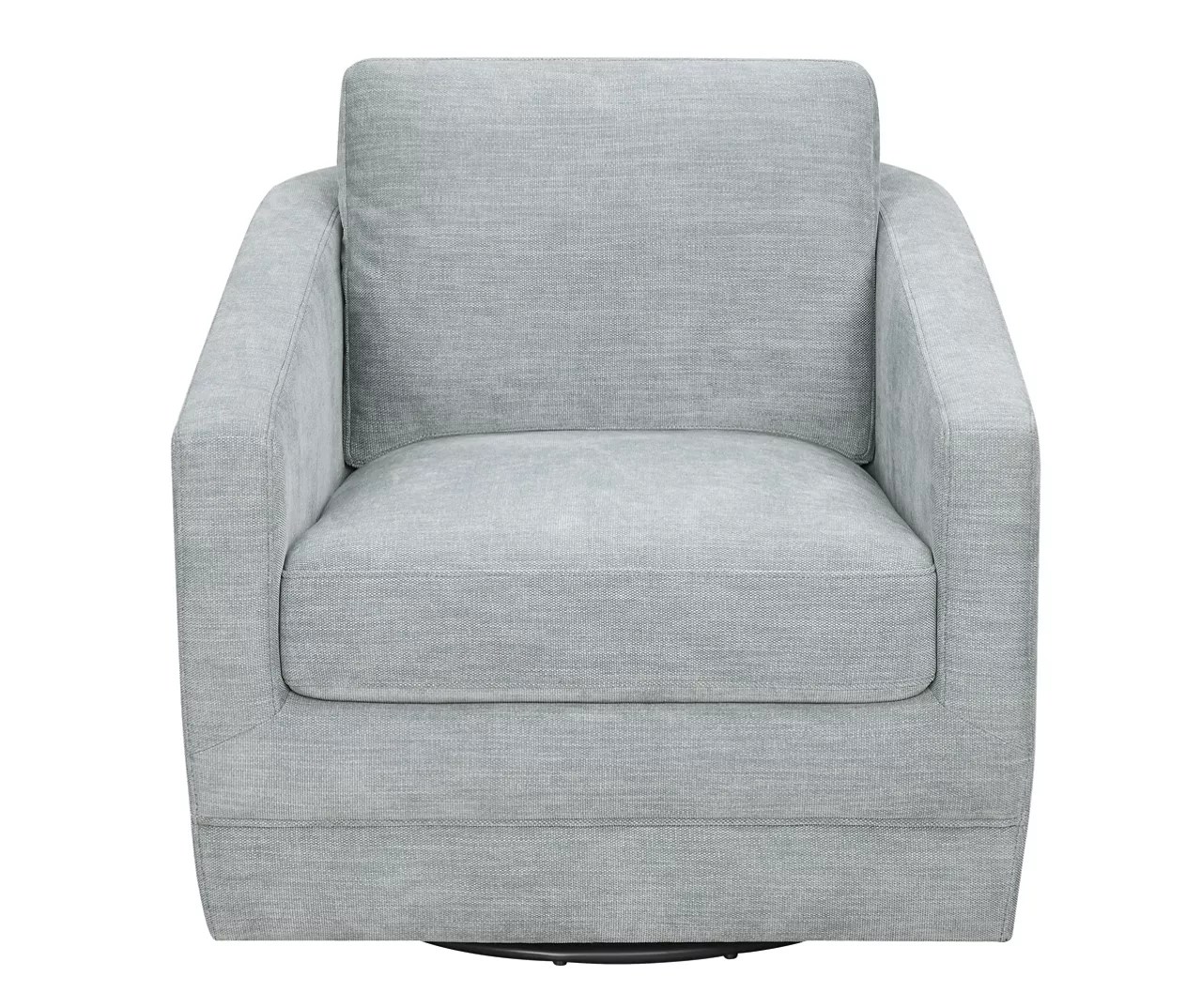 Broyhill Broyhill Henderson Swivel Armchair Big Lots