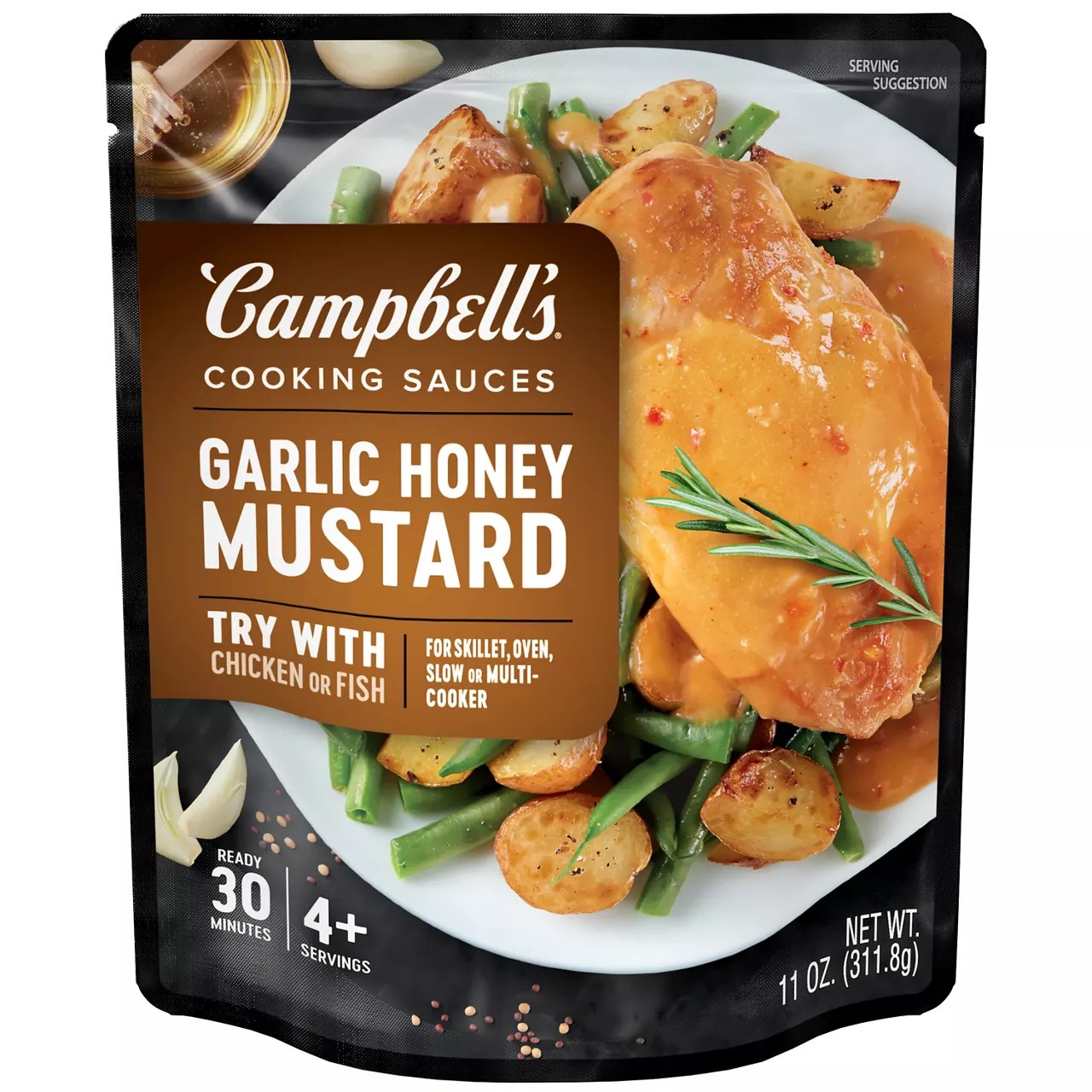 Campbell's Campbell’s Cooking Sauce, 11 Oz. Big Lots