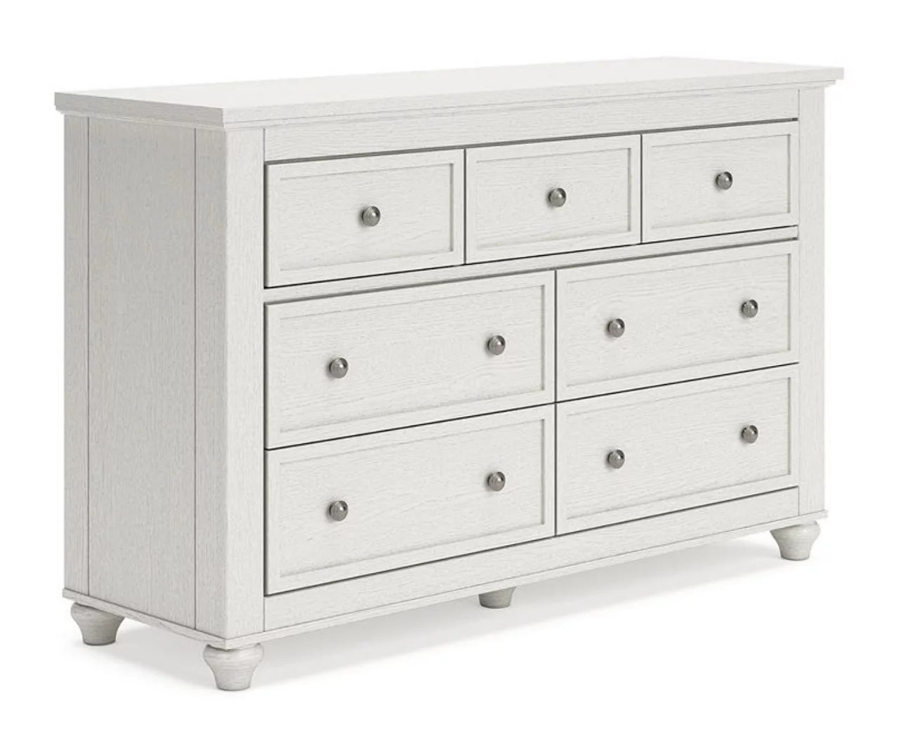 Signature Design By Ashley Grantoni 7-Drawer Dresser | Big Lots