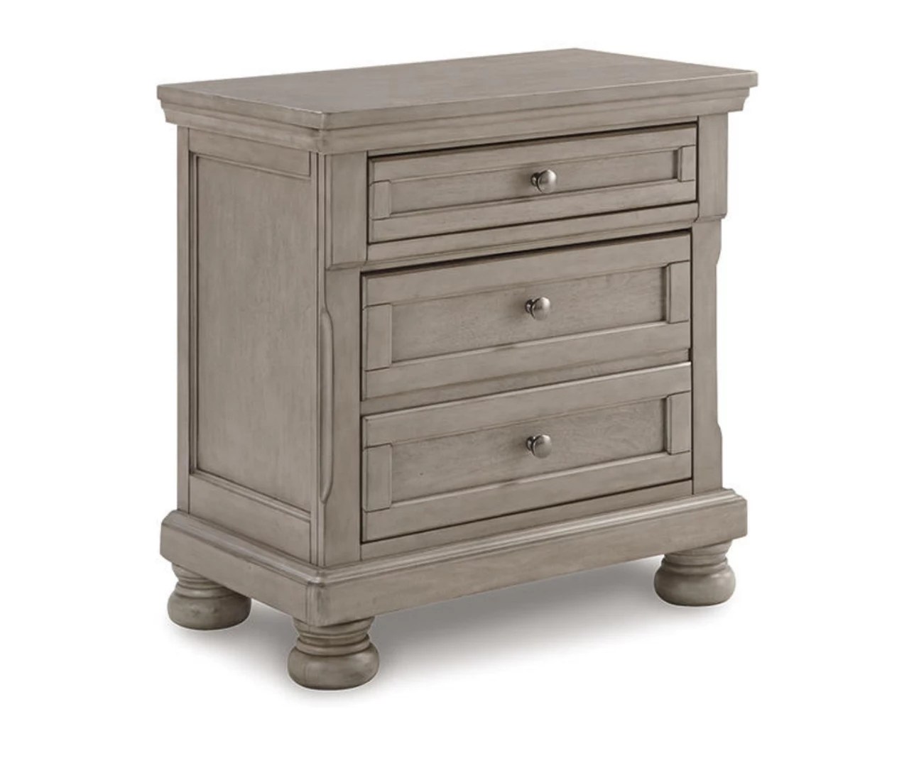 Signature Design By Ashley Lettner Nightstand Big Lots
