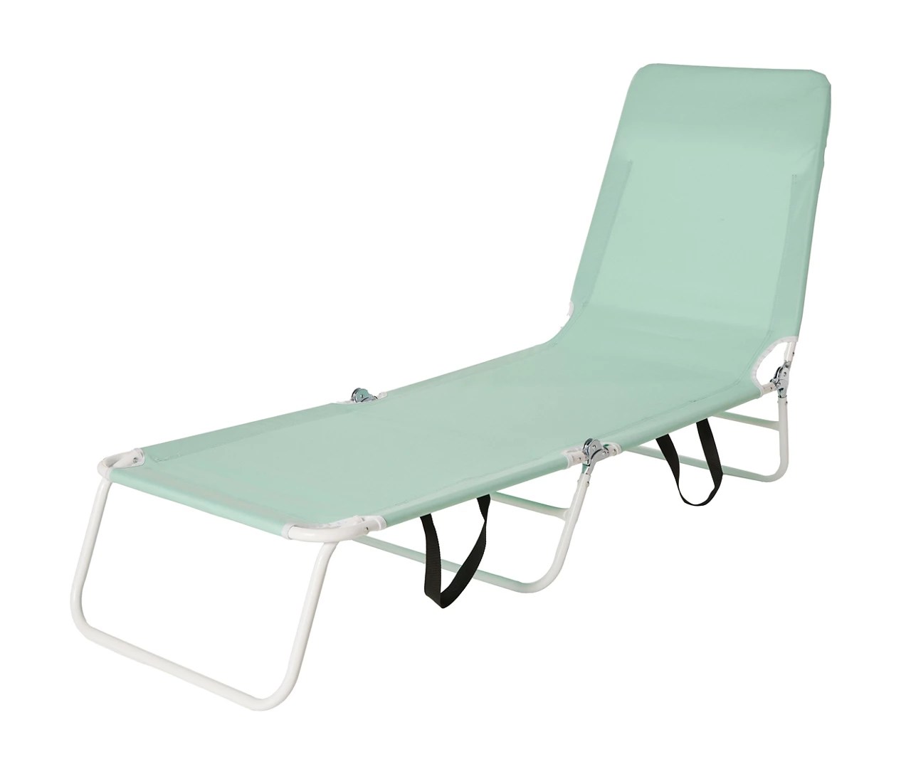 Mint Folding Lounge Chair Big Lots