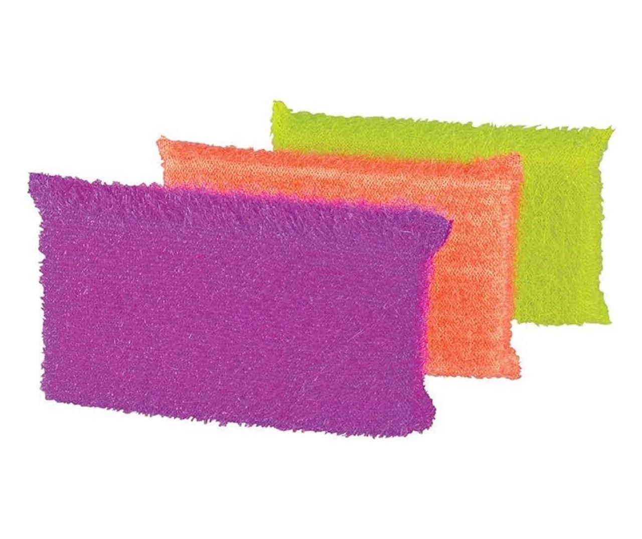 Casabella Scrub Sponges, 3Pack Big Lots