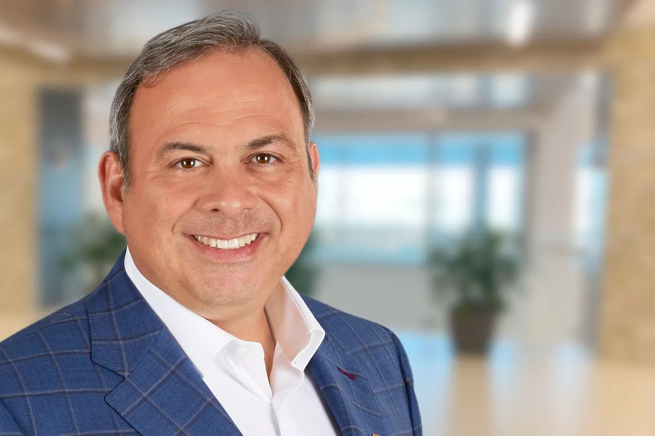 President & CEO Bruce Thorn Our Leadership About Us Big Lots