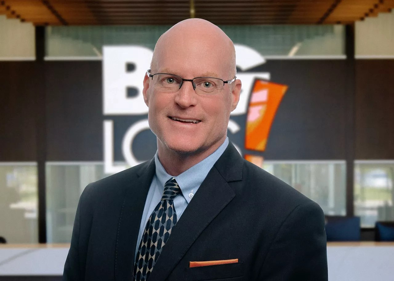 Our Leadership About Us Big Lots