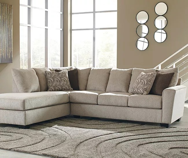 Big Lots Ashley Furniture Sofa Baci Living Room
