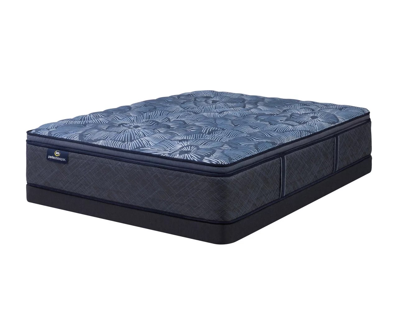 Serta Perfect Sleeper Oasis Sleep 14.5" California King Medium Pillow