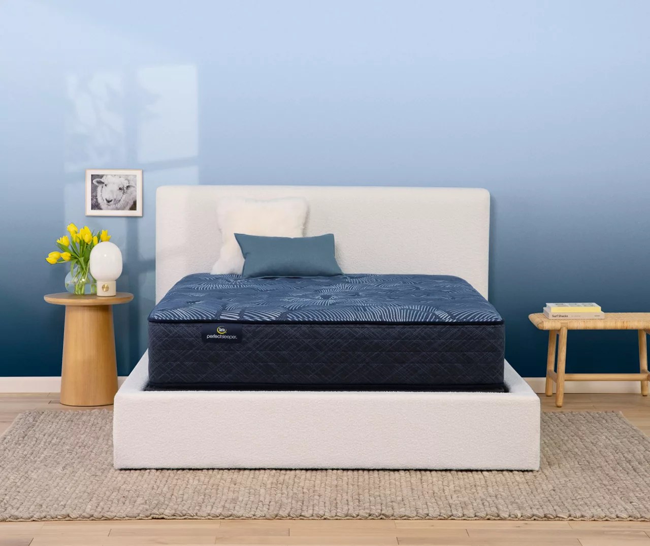 Save Big on Full Mattress and Box Spring Sets Big Lots