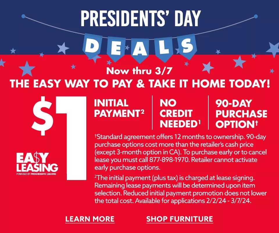 Big Lots! BIG Deals on Everything for Your Home!