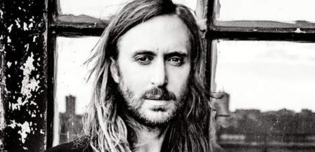 David Guetta Drops 'Listen' Album Sampler BigTop40