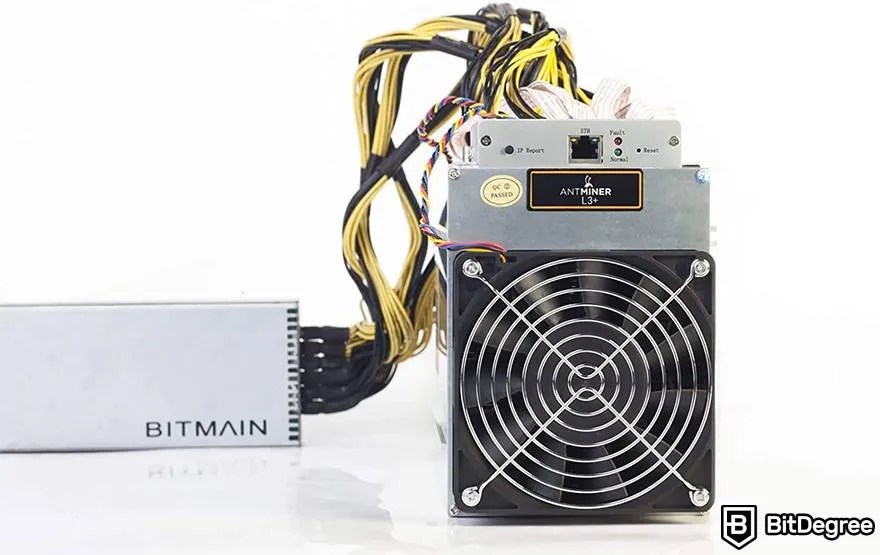 Litecoin Mining Hardware Guide Best Litecoin Mining Rig