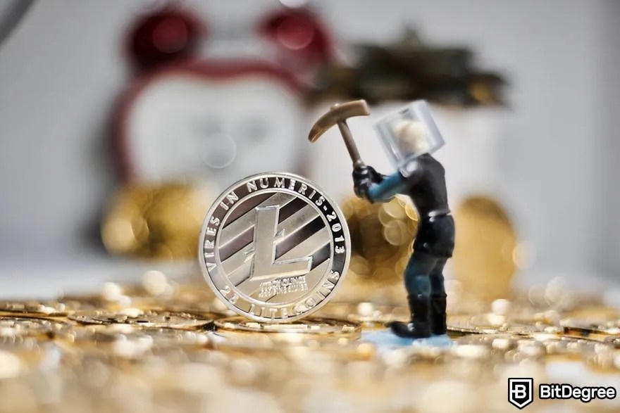 Litecoin Mining Hardware Guide Best Litecoin Mining Rig