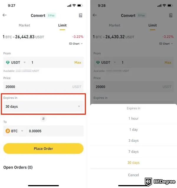 Binance Convert Is It Better Than Spot Trading?
