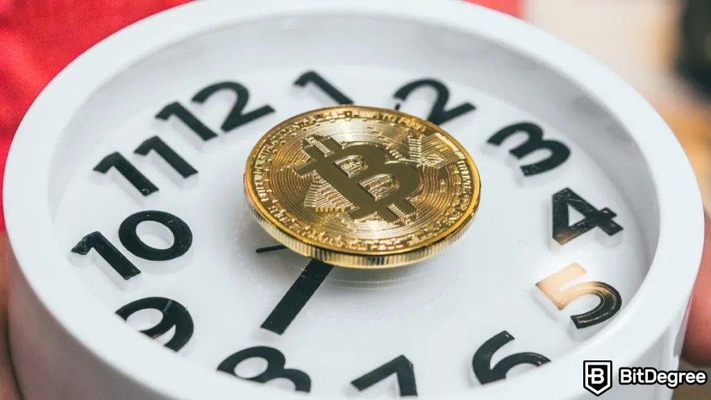 Bitcoin Transaction Time How Long Does It Take?