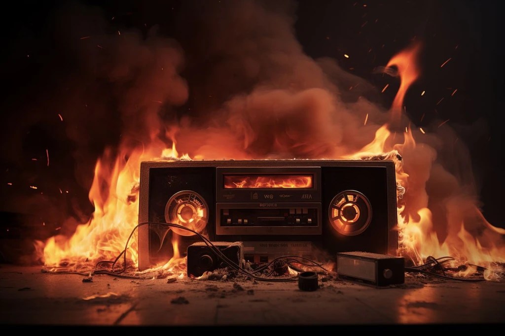 Secret Recording Reveals Staff's Reaction To FTX Problems