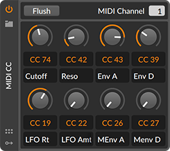 Hardware Integration | Bitwig