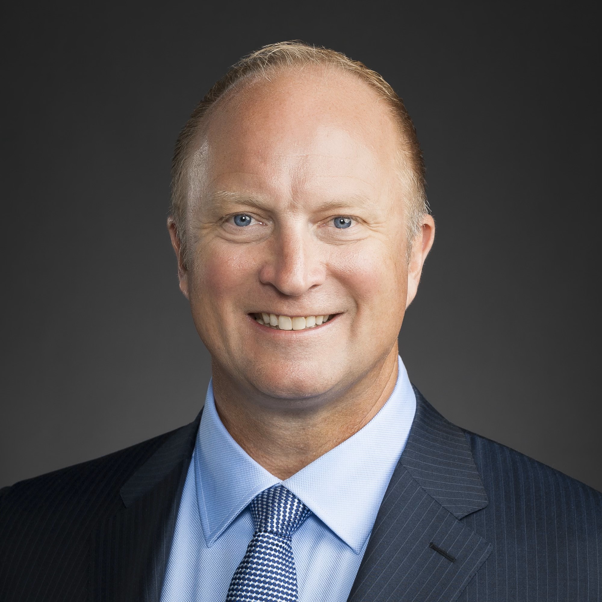 Notable Health Care Leaders Dr. William Pennington