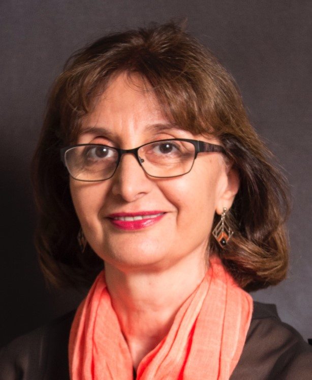 Dr. Mitra Fallahi
