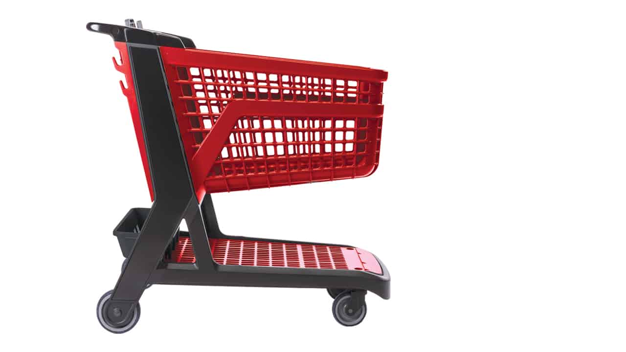 How Do The Shopping Cart Locks Work Compartir Carta