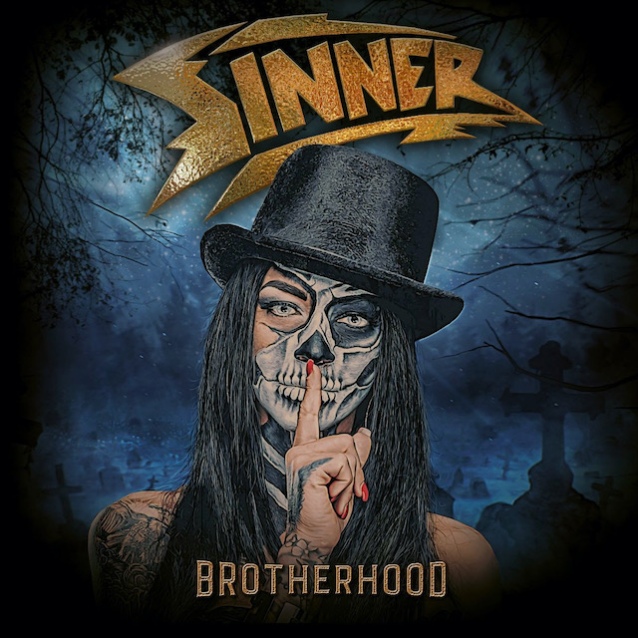 Brotherhood Tour 2023 Wdsr4O1Ltitk1M