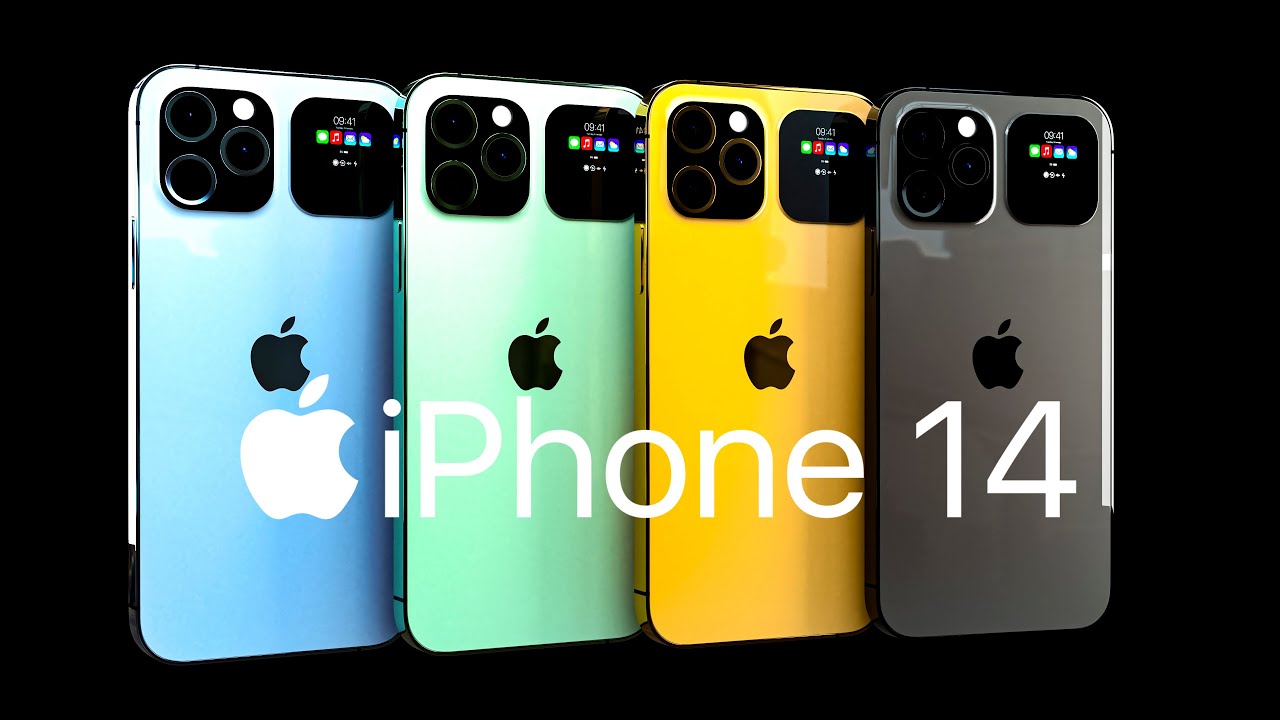 iPhone 14 Pro akan Memiliki RAM 8 GB