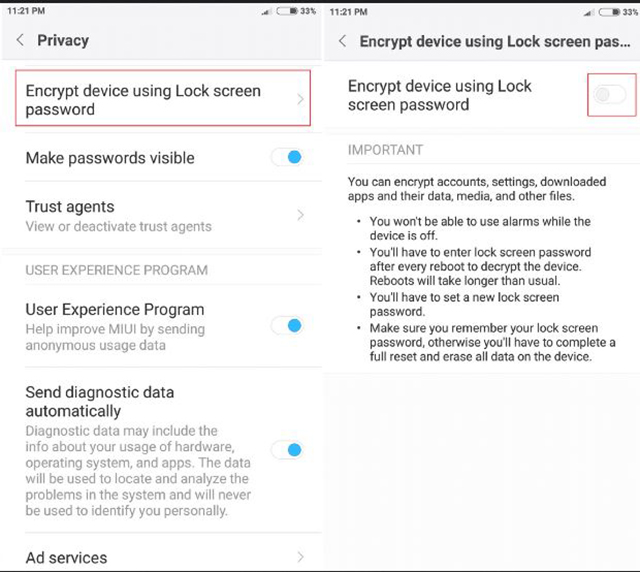 Begini Cara Menghapus Tag di Foto Instagram