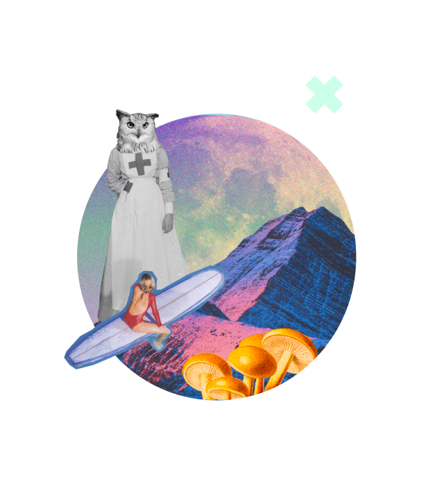 Health & Medical BlueRock