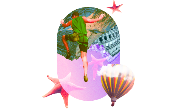 Startup Advisory BlueRock