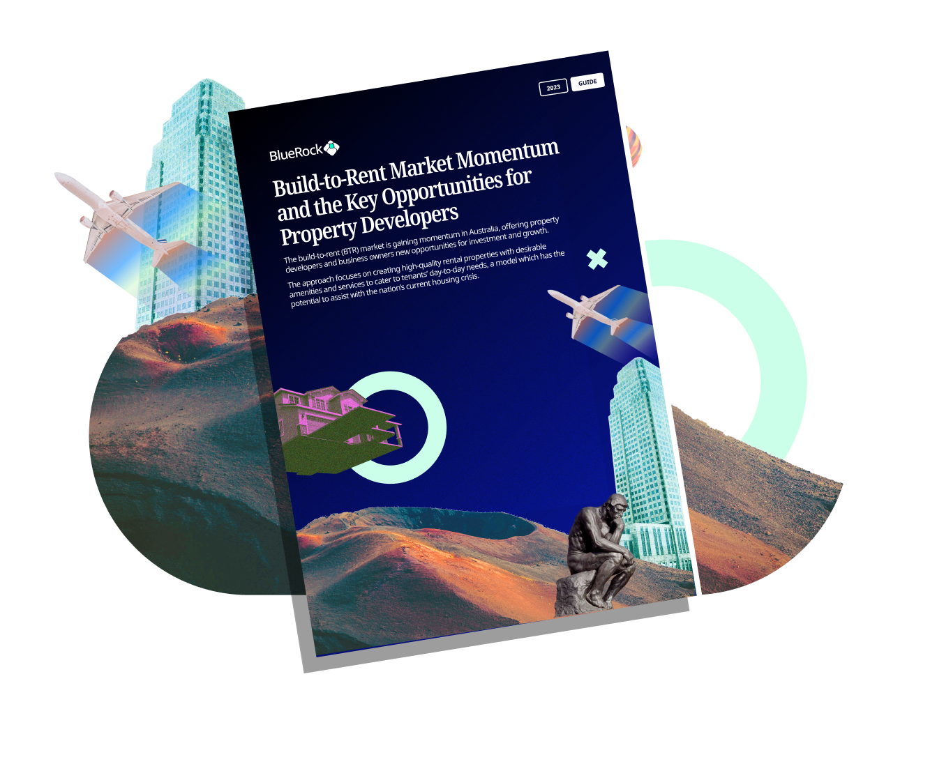 BuildtoRent Whitepaper BlueRock