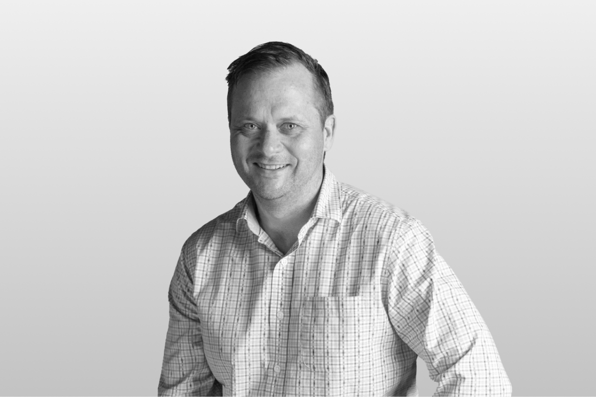 Richard Skopal BlueRock