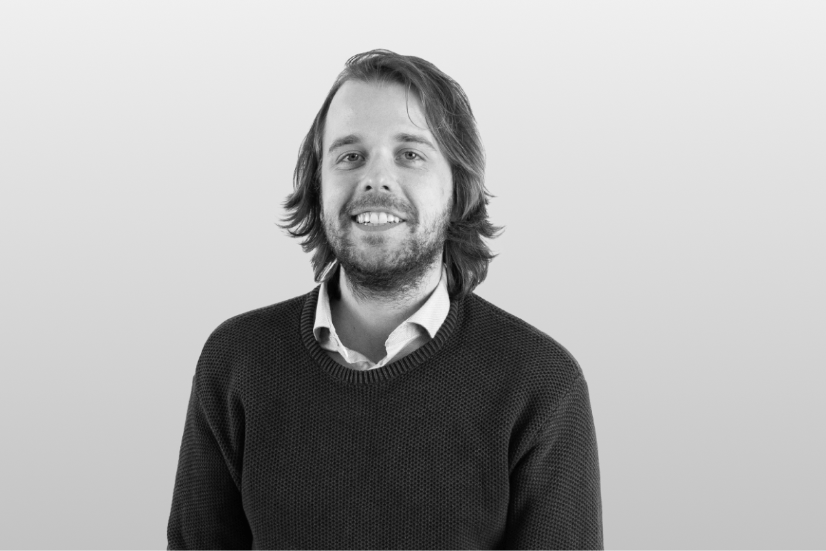 Timothy Gunn BlueRock