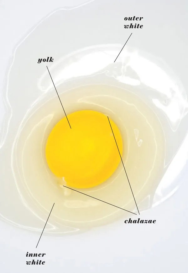 Why You Should Stop Ordering Egg White Omelets Bon Appétit