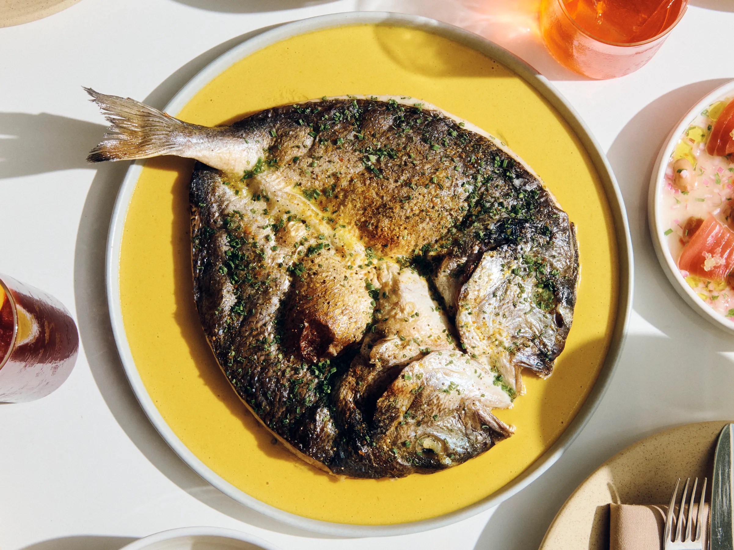 5 MustVisit Classic Restaurants in Paris (Les "Oldies But Goodies